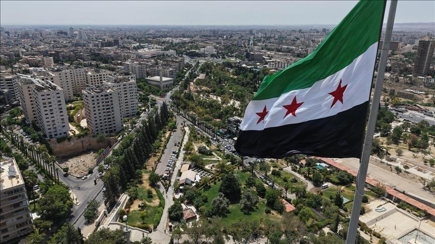 Après une interruption de 14 ans… La Syrie reprend les activités de son ambassade en Libye