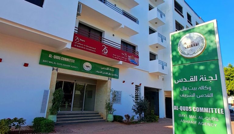 HIBAPRESS distribue plus de 3000 cartables aux étudiants de Jérusalem