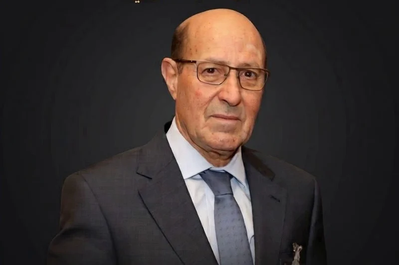 Décès du directeur de la Sûreté publique, Hial Zitouni, après une longue carrière professionnelle