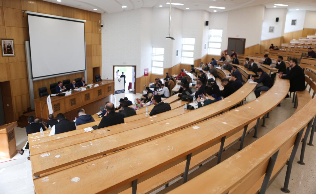 La Jeunesse Ouvrière monte au créneau contre les frais universitaires