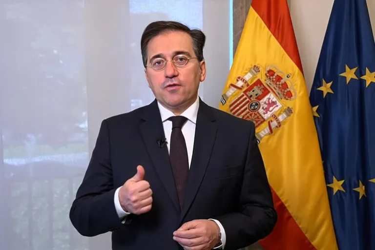 L'Espagne rejette l'appel de Wahbi à ouvrir le dialogue sur Ceuta et Melilla occupées