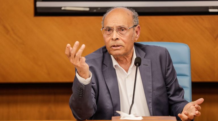 El Marzouki : La position de l'Algérie sur le Sahara marocain a conduit l'Union du Maghreb Arabe à la « mort clinique »