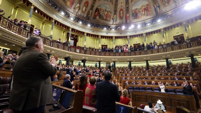 Le Congrès des députés espagnol approuve la naturalisation des Sahraouis