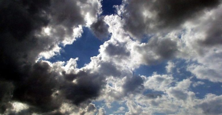 Météo du dimanche.. Chaudes températures, averses orageuses et vents forts dans plusieurs régions