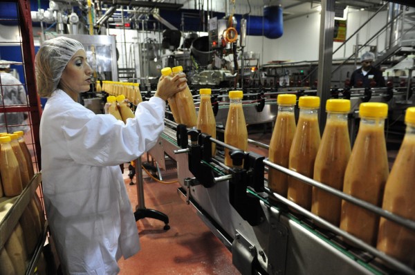 Lancement du premier Salon International des Industries Agroalimentaires au Maroc