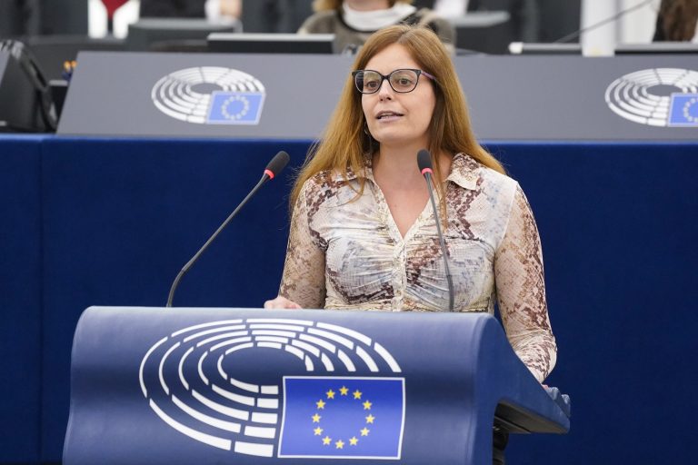 Eurodéputée italienne : Ceuta n'est pas espagnole et est un vestige du colonialisme