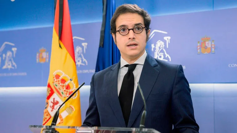 Parce que le Royaume est un pays sûr… Vox demande le rejet des demandes d'asile des Marocains en Espagne