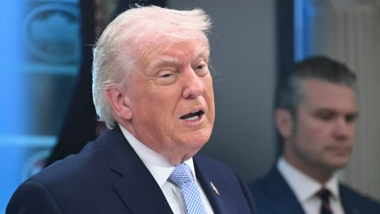 Trump : L'Iran veut un accord à tout prix... et je ne signerai pas un accord imparfait