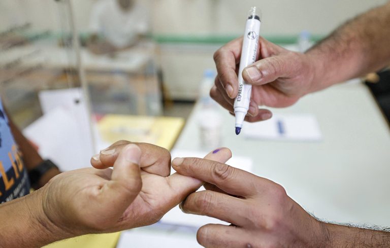 Élections législatives.. 21% de participation nationale à 15h
