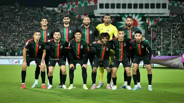 L'AS FAR découvre son adversaire au deuxième tour préliminaire de la Coupe de la Confédération