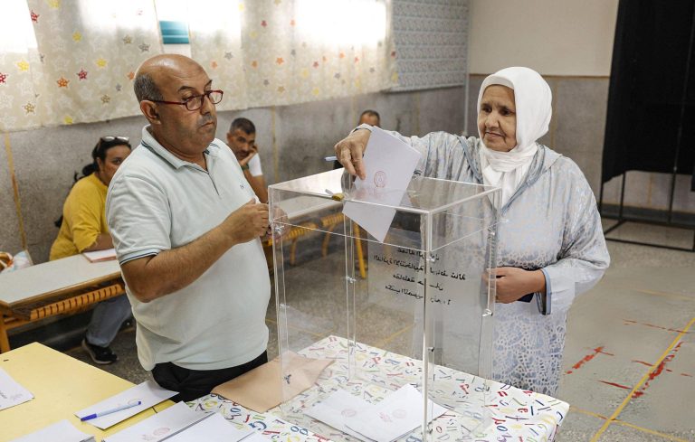Intérieur : 11,34% de taux de participation aux élections législatives à la mi-journée