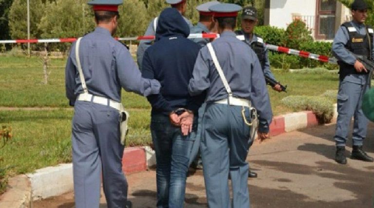 Marrakech.. une dispute entre frères révèle les tenants et aboutissants d'affaires de vol et de trafic de stupéfiants