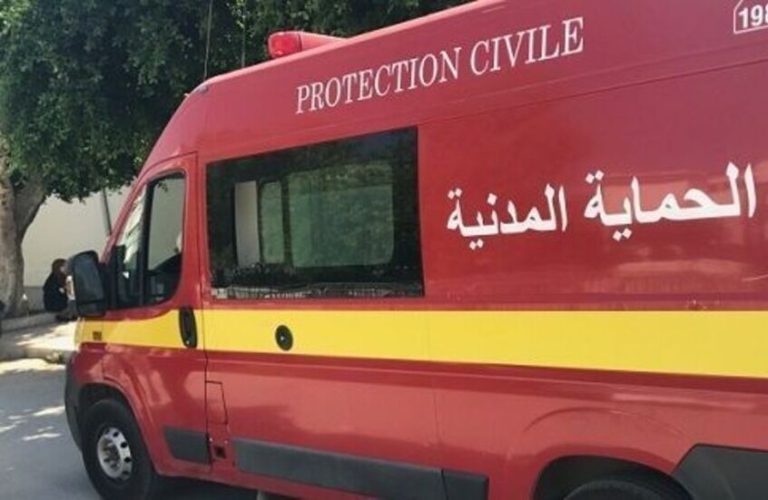 Les autorités tunisiennes découvrent le corps d'un militaire algérien