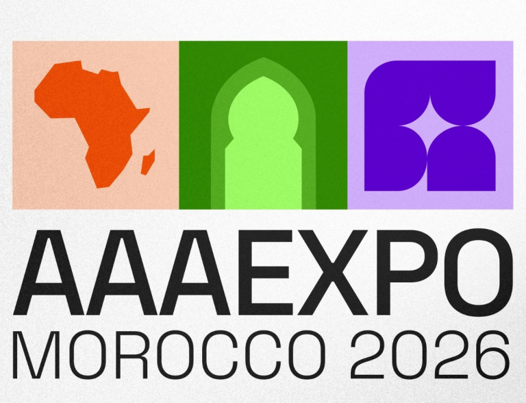 Plus de 100 exposants et 10 000 visiteurs attendus : Rabat s'apprête à accueillir l'AAAEXPO 2026