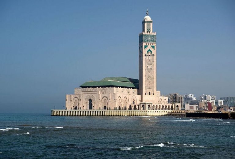 Casablanca en tête des villes marocaines pour l'accueil d'événements et de manifestations