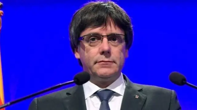 L'ancien président de la Catalogne évoque la «déstigmatisation» de Ceuta et Melilla occupées