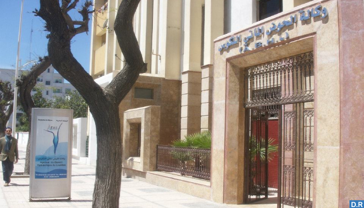 HIBAPRESS : Le bassin hydraulique du Loukkos se prépare aux pluies en nettoyant les lits des oueds à Tétouan