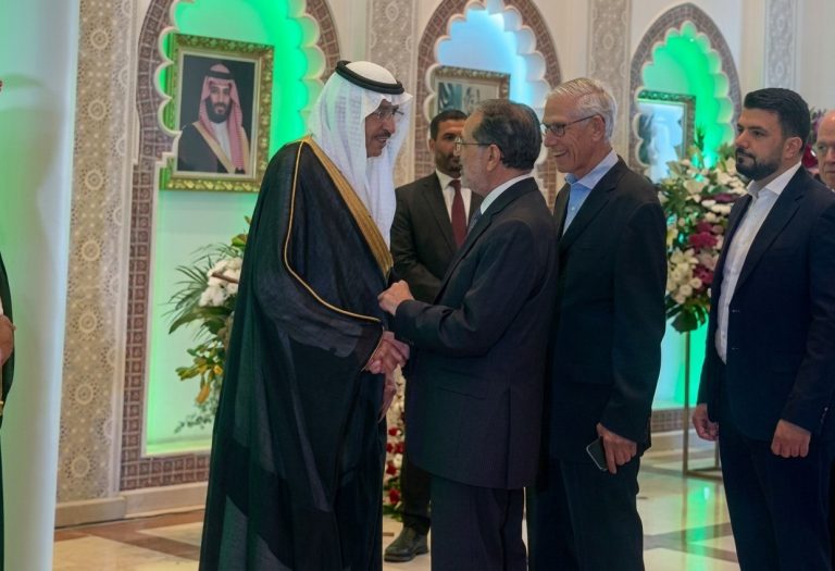 El Othmani parmi les principaux invités à la célébration de la Fête Nationale Saoudienne à Rabat