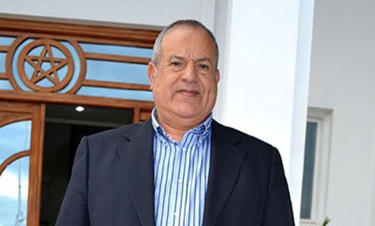 Mohamed Aberchan, le plus ancien parlementaire de la province de Nador, perd son siège