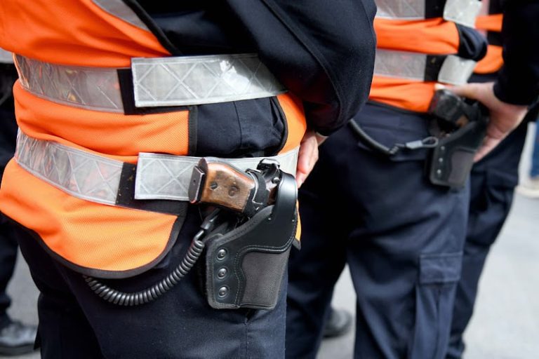 Marrakech.. un policier blessé lors d'une intervention de sécurité dans le quartier Al Massira