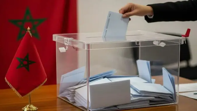 Tiznit Sud: L'Istiqlal en tête après le dépouillement de 41% des voix
