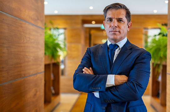 L’ancien Vice-président Sénior de DAMAC, Paulo J. Cruz, nommé Directeur Général Fondateur d’African Collaboration Group (ACG) pour piloter le développement de pôles intégrés de sport et de divertissement à travers l'Afrique