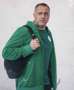 Algérie : Le nouvel entraineur Ibrahim Hamdani se passe de 12 mondialistes et dévoile sa première liste à lui