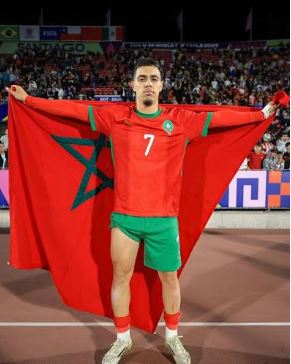 "Affaire Maamma": Ouahbi contre la volonté des supporters Marocains d'ici et d'ailleurs