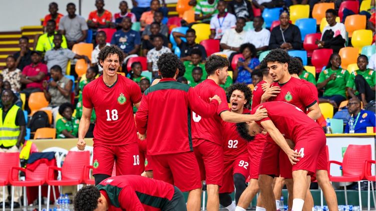 Handball : Dix ans de travail et une nouvelle philosophie pour préparer la relève