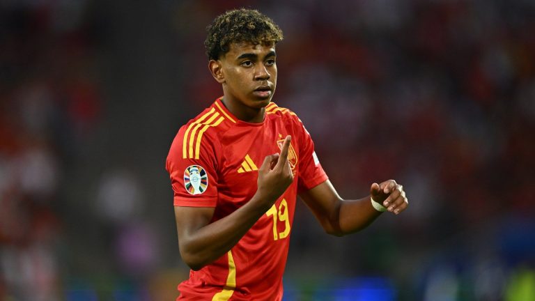 Lamine Yamal : Je mérite le Ballon d'Or... et voici mon seul concurrent