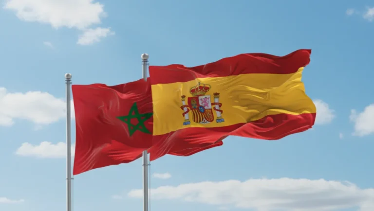 Les échanges commerciaux entre le Maroc et l'Espagne dépassent les 14,19 milliards d'euros