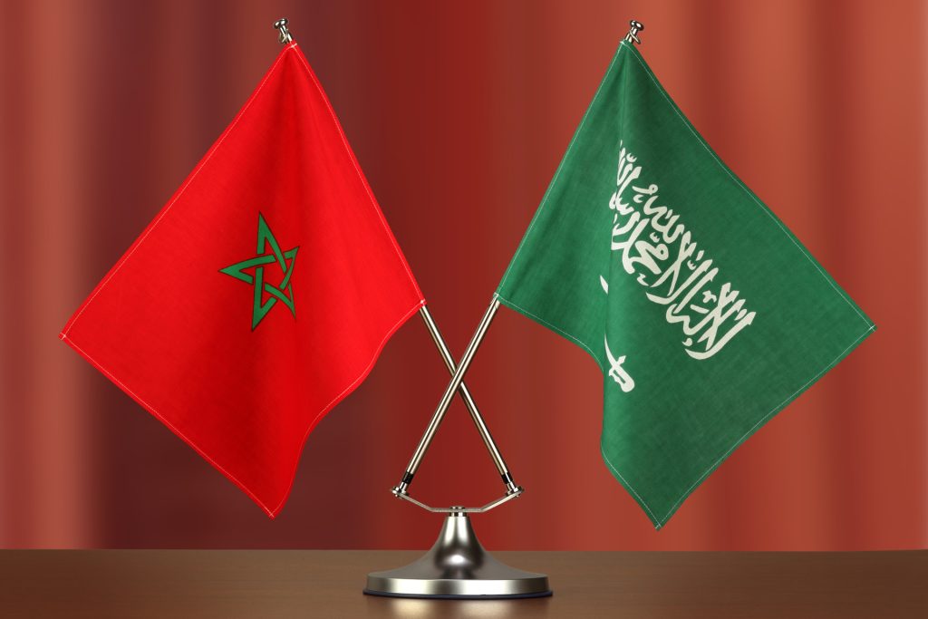 Après les attaques des Houthis, le Roi au Serviteur des Deux Saintes Mosquées : Toute agression contre l'Arabie Saoudite est une agression contre le Maroc