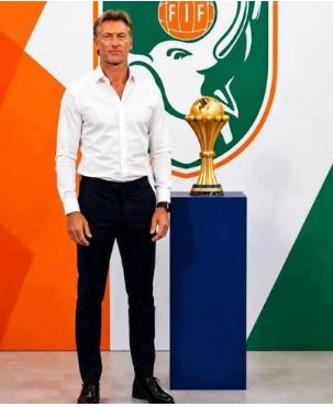 Six des 10 nations africaines présentes à la Coupe du Monde 2026 ont changé de sélectionneur: lancement d'un nouveau cycle