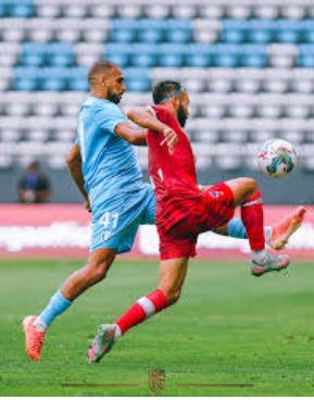 Aujourd'hui, 2ème journée du tournoi amical de pré-saison Mohamed Timoumi: les précédents vainqueurs entre eux et les vaincus de même. Programme