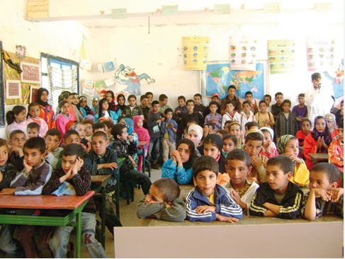 Éducation : Le véritable effet de levier pour propulser le Maroc dans le Top 60 mondial