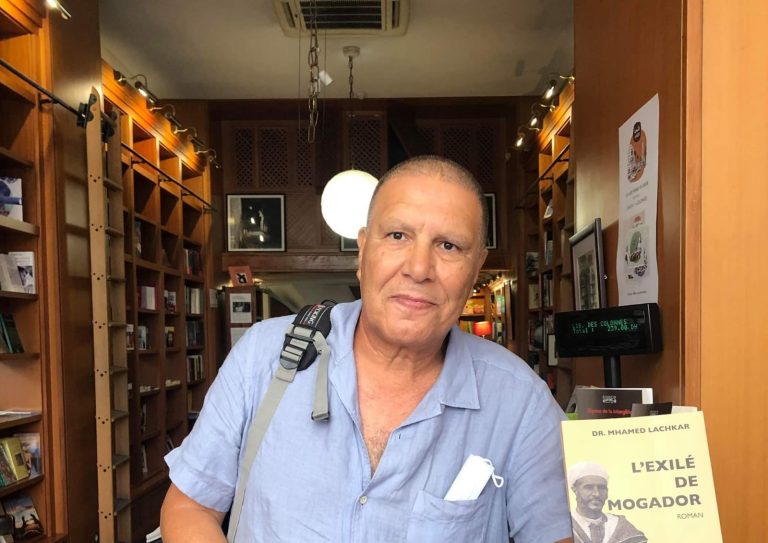 Mémoire violée et histoire reportée : une lecture critique des racines du discours colonial contemporain contre les Marocains