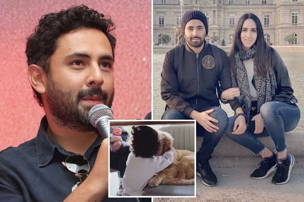 Meurtre d'un musicien du groupe «Camilo Séptimo» et de sa famille dans un crime qui a secoué le Mexique