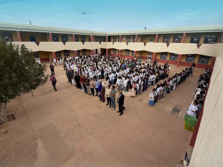 La Région de l'Oriental : Plus de 547 mille élèves rejoignent les bancs de l'école