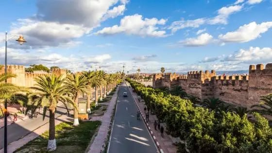 Nouvelles infrastructures à Taroudant : un nouvel hôpital et une école d'infirmiers