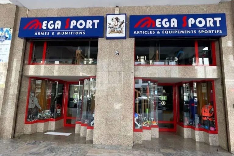 Décès du propriétaire de Mega Sport à Rabat : disparition d'une personnalité connue chez les chasseurs au Maroc