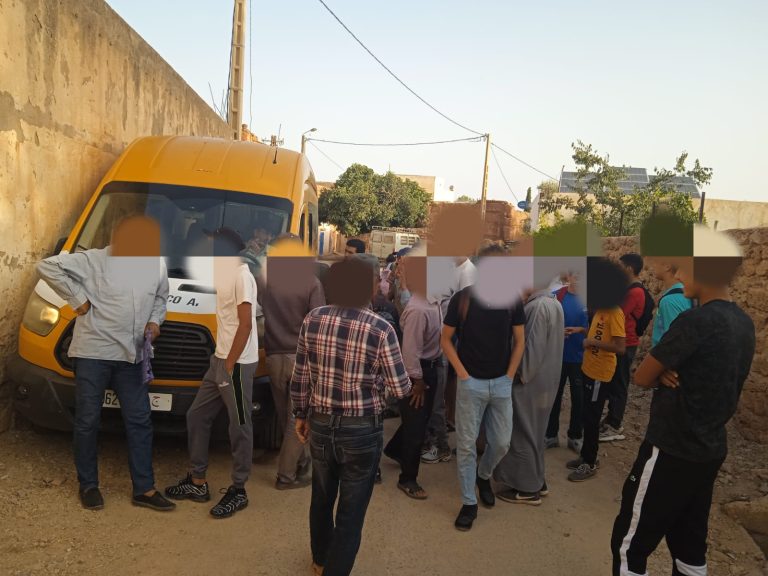 Guericé – L'annulation du transport scolaire suscite des craintes concernant la scolarisation de 43 élèves dans le village d'Archida