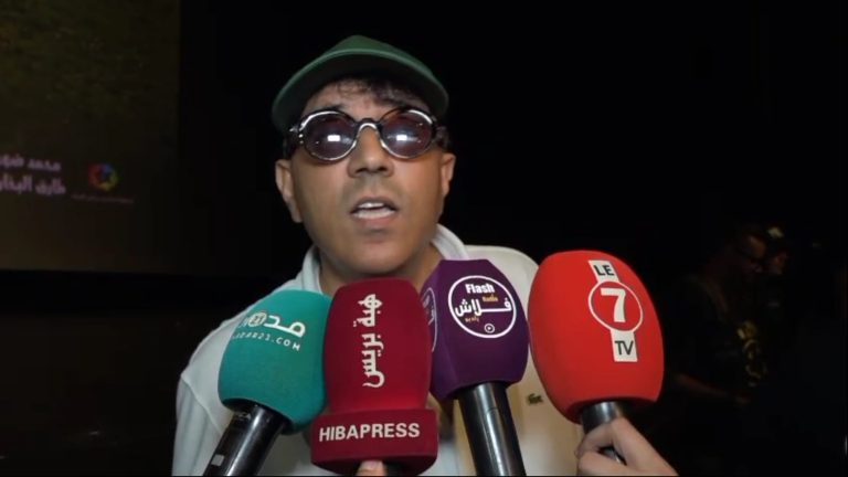 Murad El Achabi critique la saisonnalité du discours électoral : « Ne boycottions pas, mais votons pour les meilleurs » – Vidéo