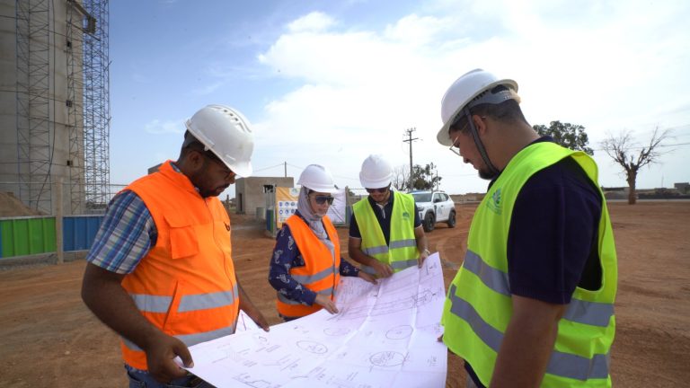 Un programme ambitieux pour l'approvisionnement en eau potable de 446 centres et douars dans la région de Casablanca-Settat