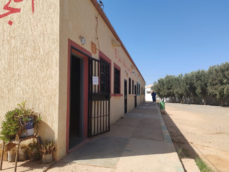 Souss-Massa : les électeurs votent dans une atmosphère torride