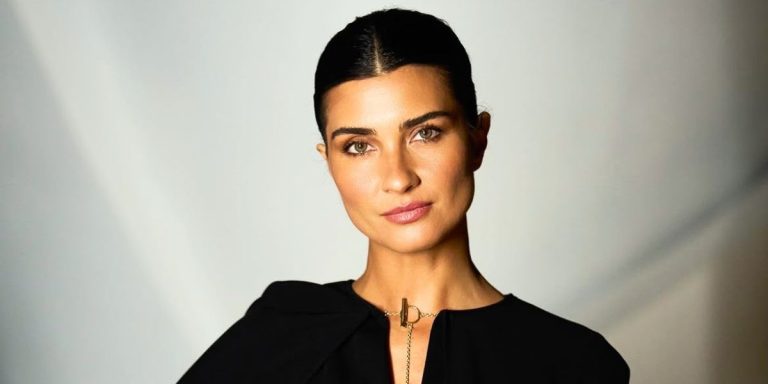 Tuba Büyüküstün dans le viseur des critiques de ses followers pour une photo inattendue de Marrakech