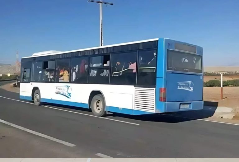 Taza : les habitants de Jaouna exigent le désenclavement et le renforcement des services de transport public