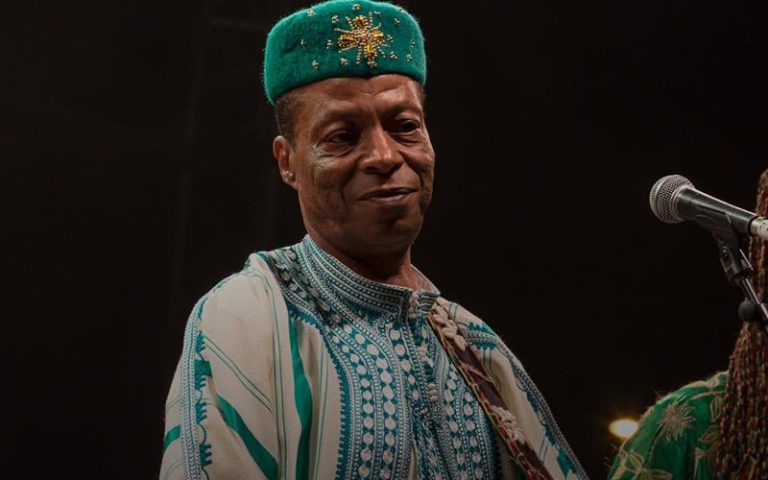 Le départ du maître Aziz Baqbou... La disparition d'un nom éminent de la mémoire de l'art Gnaoua