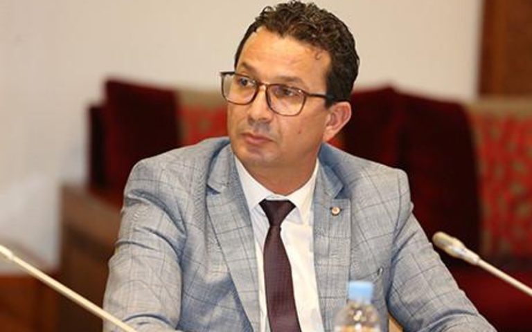 Le dirigeant Azzouz Sanhaji : L'esprit de la Constitution n'est pas optimalement appliqué