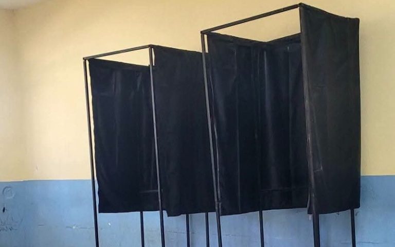 Élections législatives.. le taux de participation à Oujda-Angad atteint 8,33% à la mi-journée