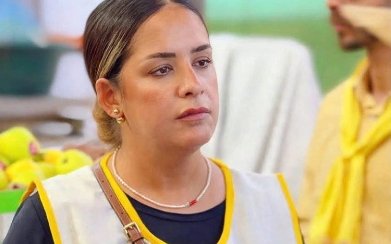 Rym Chebat remporte un siège parlementaire dans la circonscription de Fès Nord